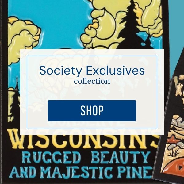 Society Exclusives collection Shop Now!