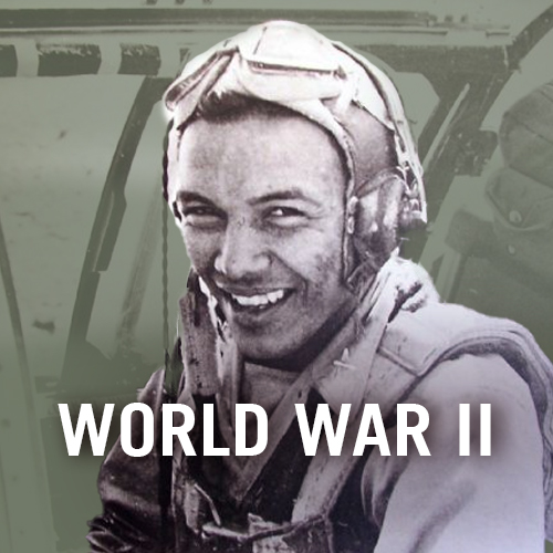 Explore the Wisconsin's History during WWII