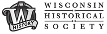 LOGO: Wisconsin Historical Society