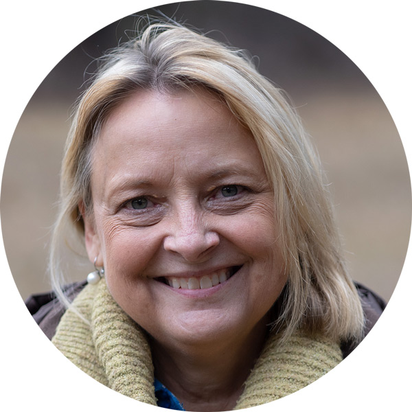 Susan Apps-Bodilly author photo
