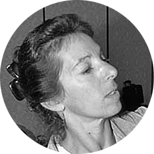 Nikki Mandell author photo
