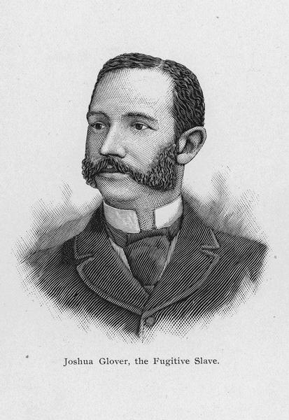 Joshua Glover