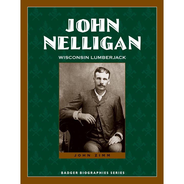 John Nelligan