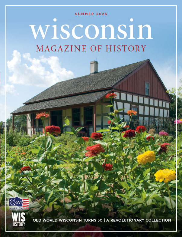 Cover WMOH Spring2026(Vol109no3)