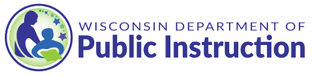 Logo for the Wisconsin Department of Public Instruction