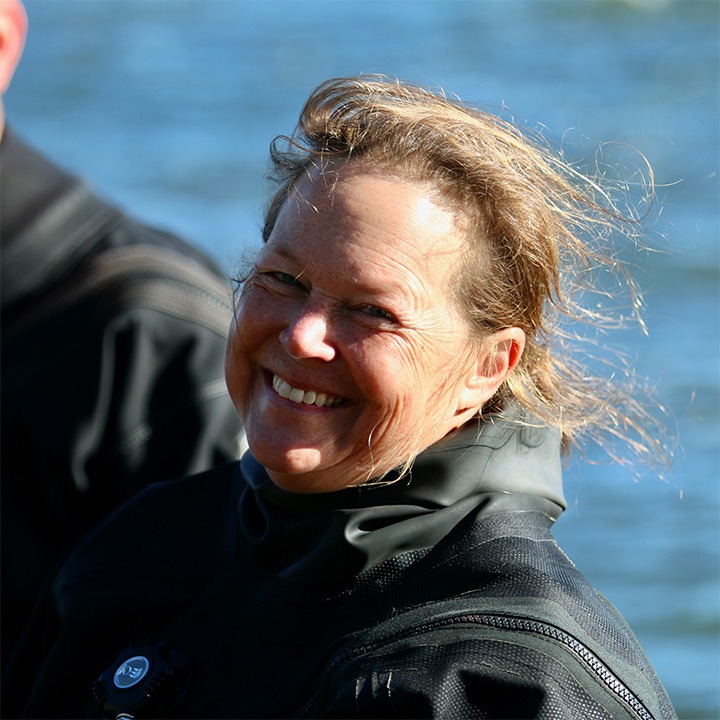 Tamara Thomsen