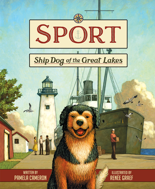 Front cover of Sport