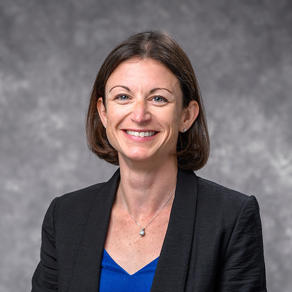 Headshot of Kelly Tyrrell