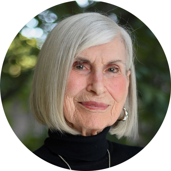 Sheila Terman Cohen author photo