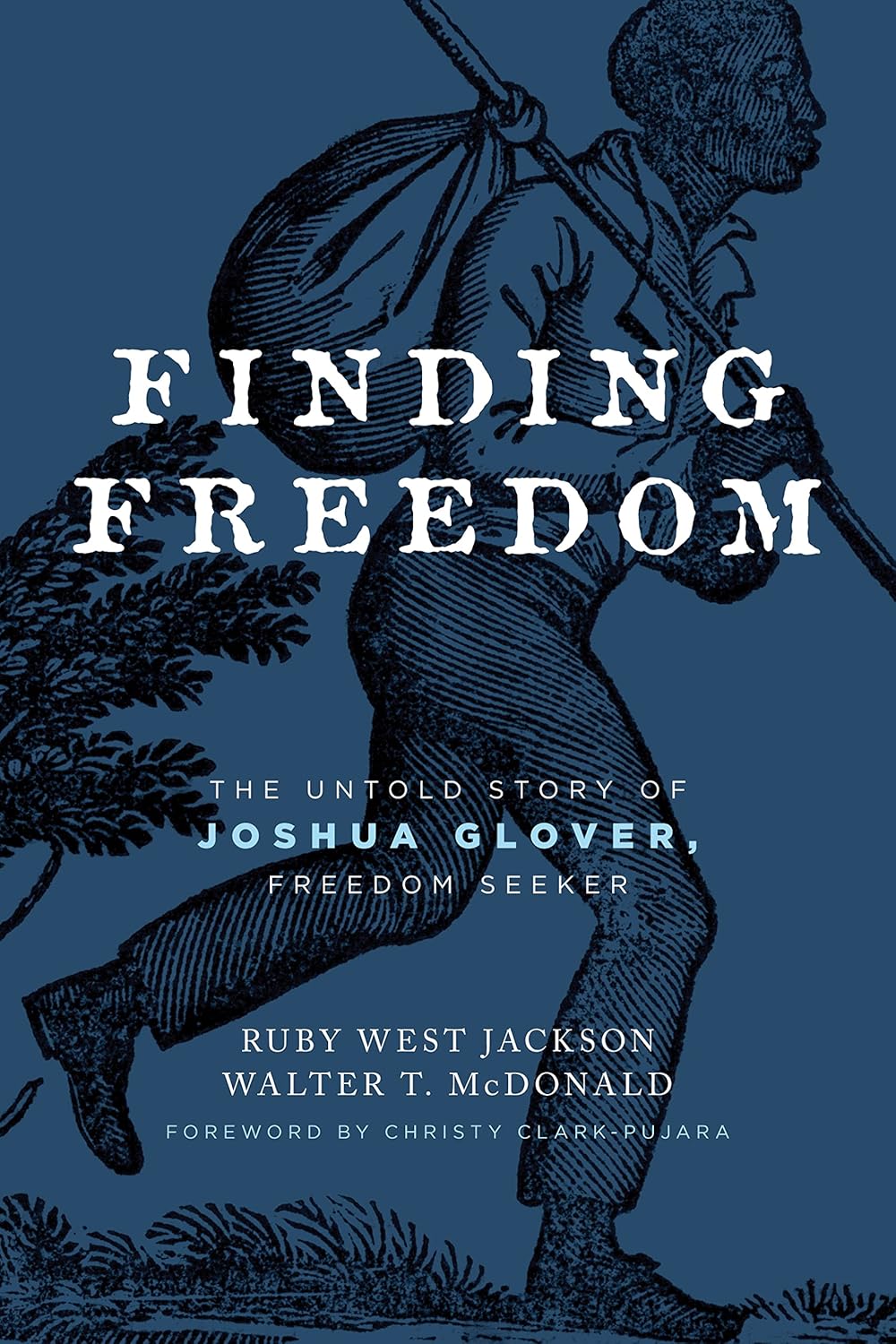 Finding Freedom Education Materials 