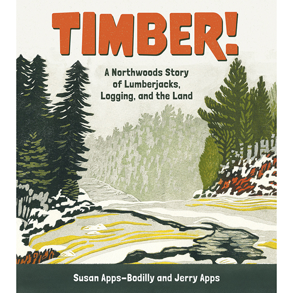 Timber!