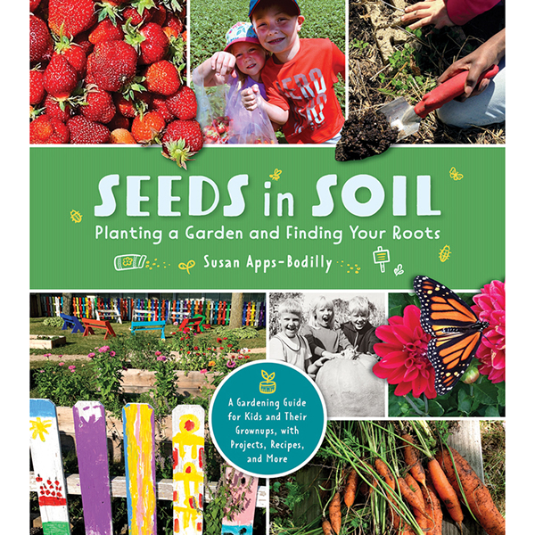 Seeds in Soil