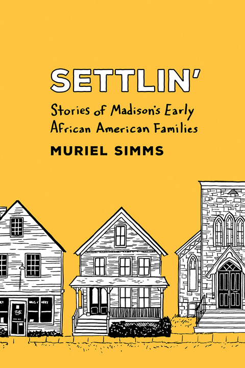Front cover of Settlin