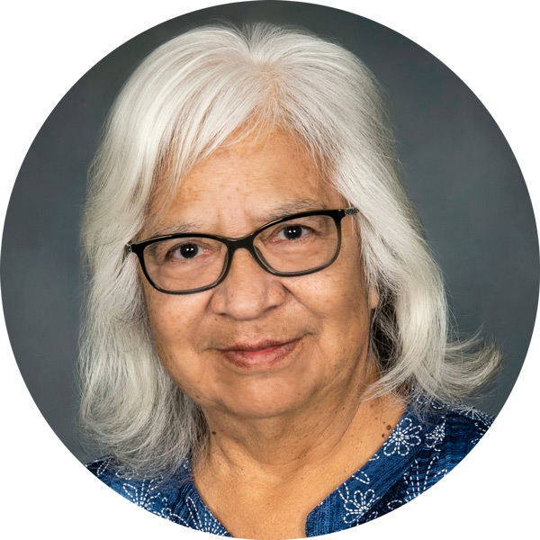 Carol Cornelius author photo
