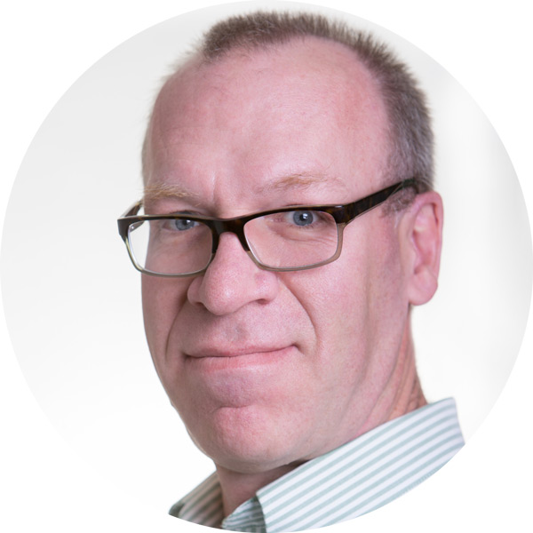 Author photo of Mark D. Van Ells