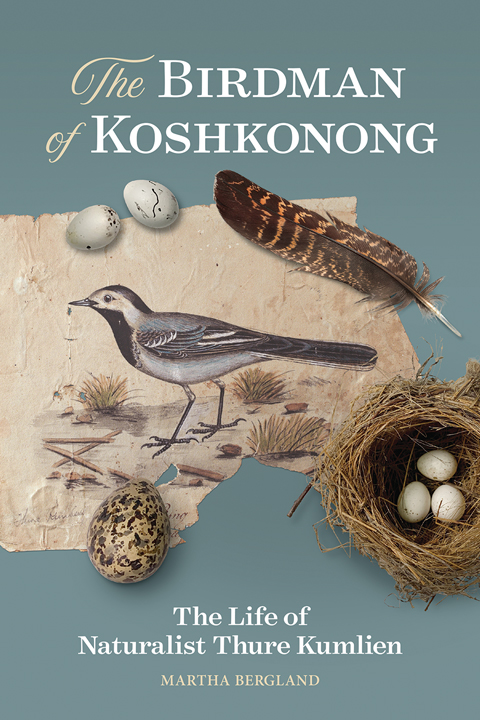 Front cover of The Birdman of Koshkonong