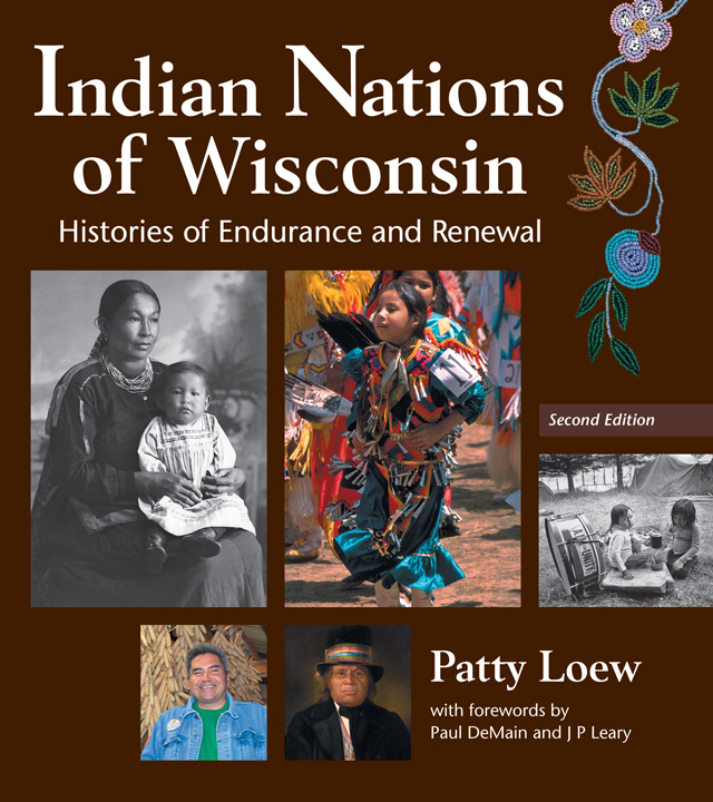 Loew Indiannations Small