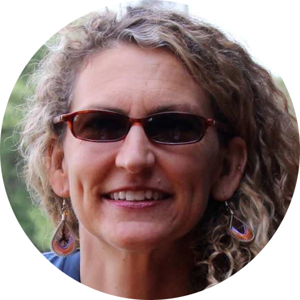 Patti See author photo