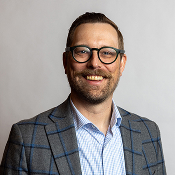 Nick Hoffman