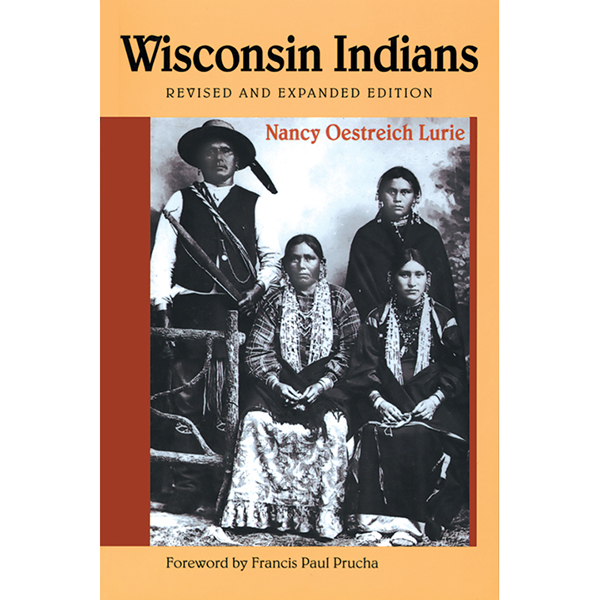 Wisconsin Indians