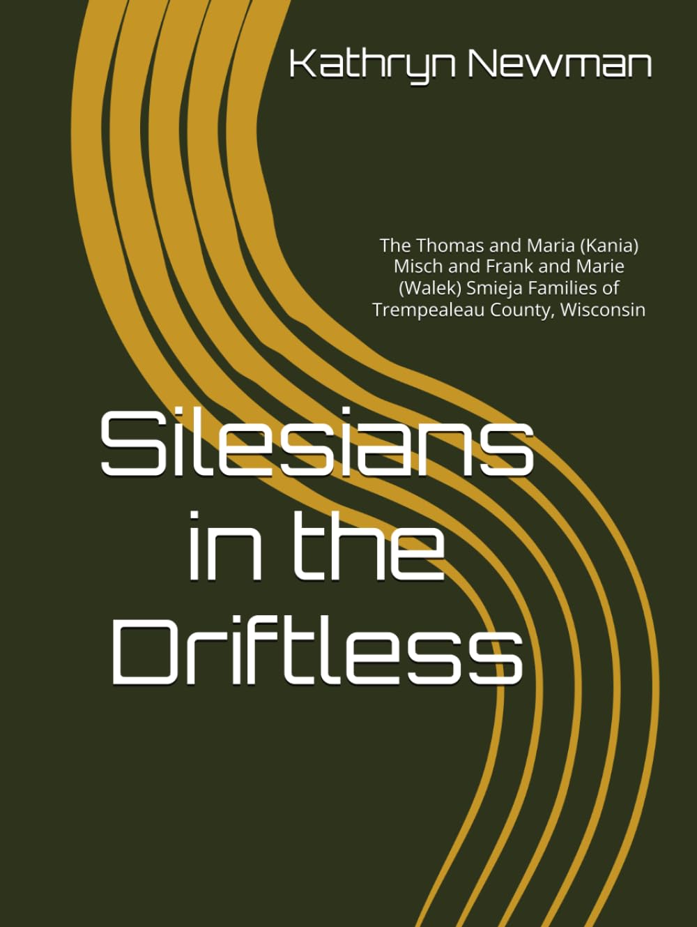 Silesians In The Driftless