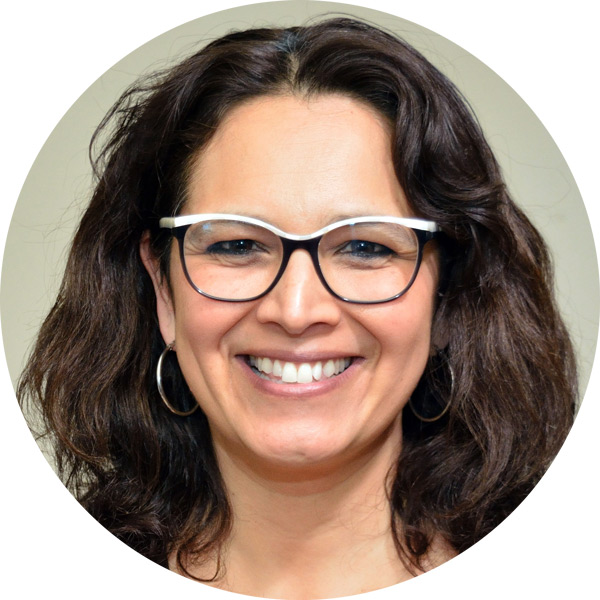 Author headshot of Jessie Garcia