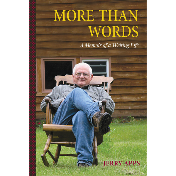 More Than Words