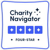 Charity Navigator 4 star designation