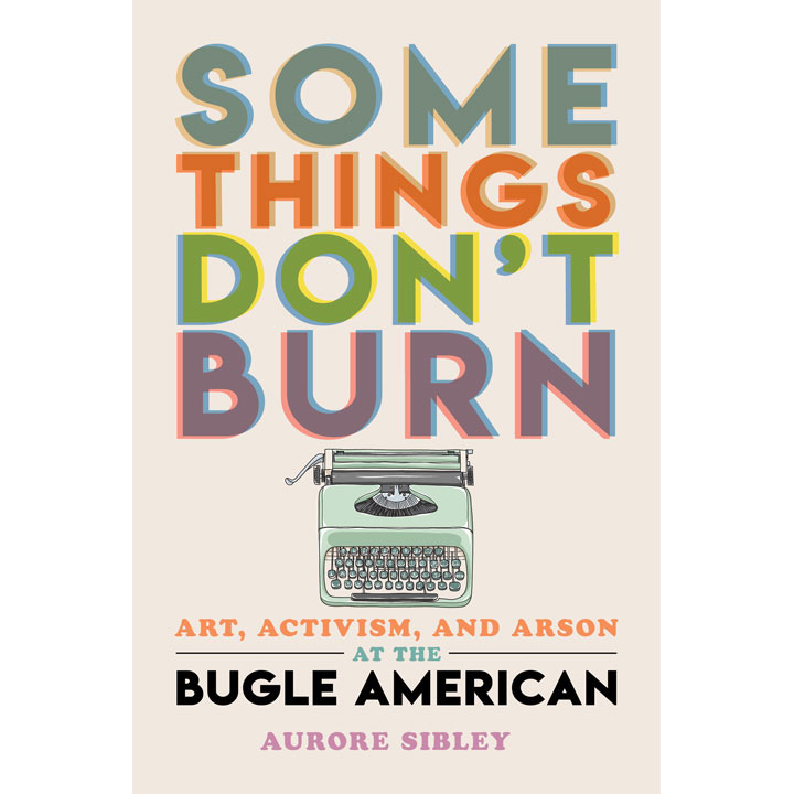 Some Things Don’t Burn