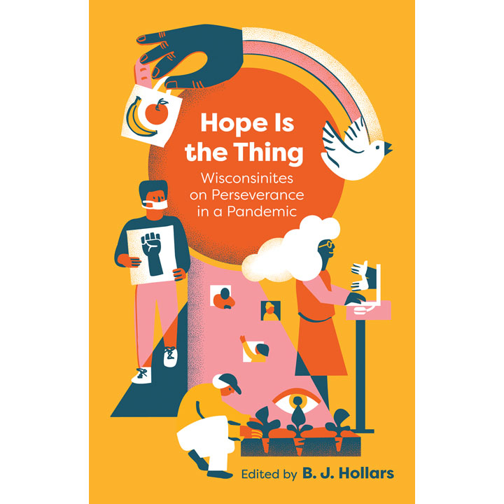 Hope Is the Thing