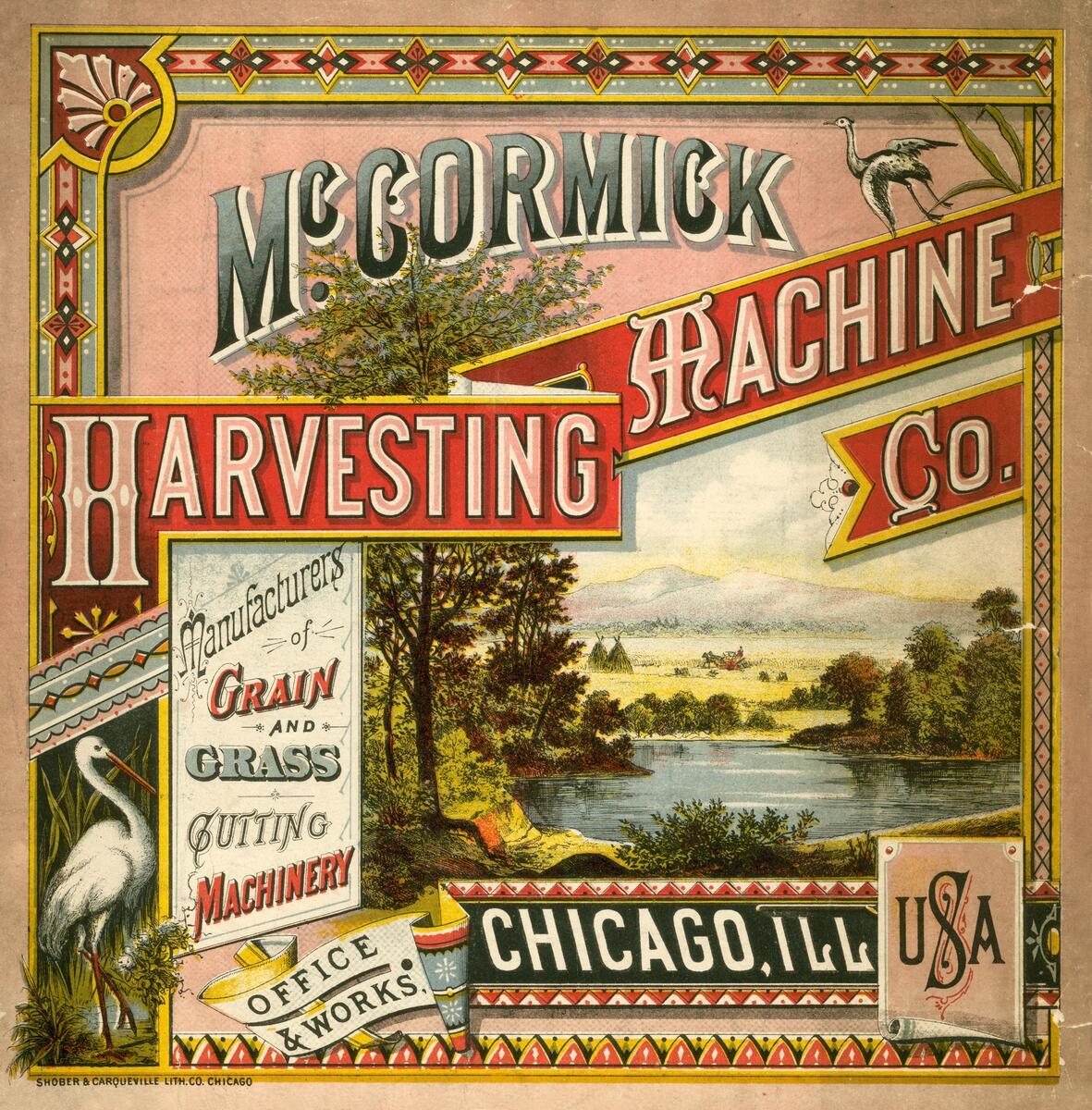 Mccormick Advertising