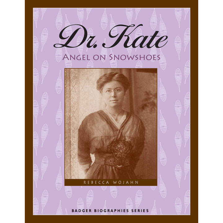 Dr. Kate