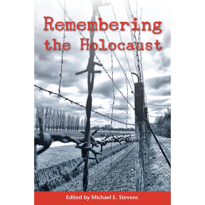 Remembering the Holocaust