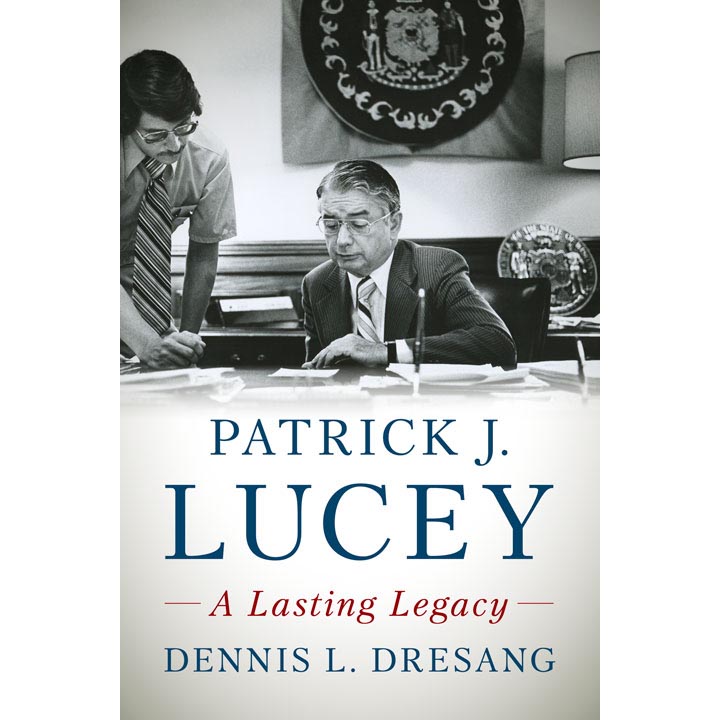 Patrick J. Lucey