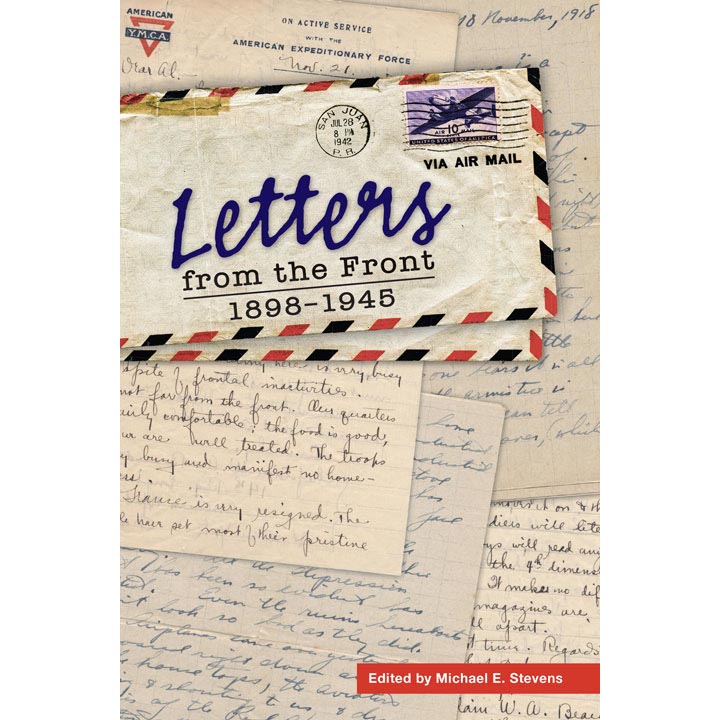 Letters from the Front