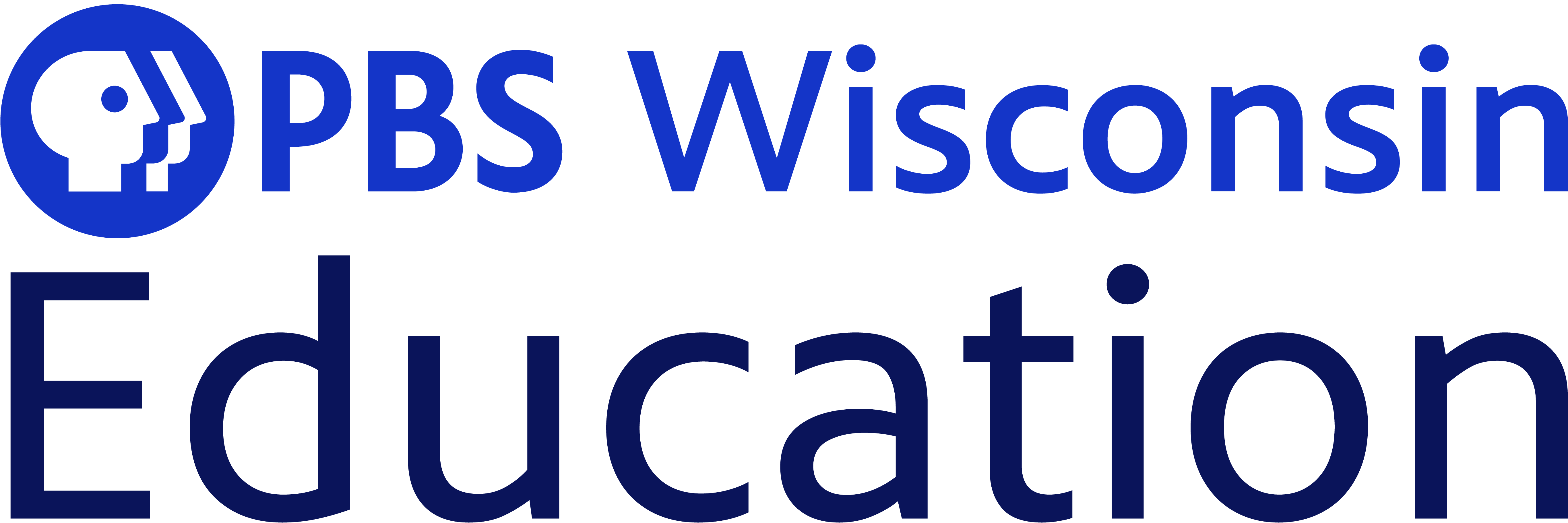 Logo for PBS Wisconsin Education