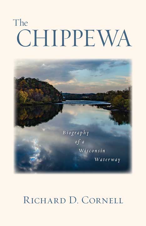 Front cover of The Chippewa