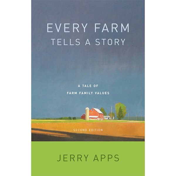 Every Farm Tells a Story