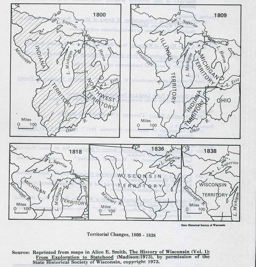 Territorial Changes, 1800-1838 - W017Z9O - Reference Maps&Atl Expandedjpg