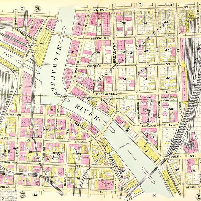 Sanborn Maps&Atl Simple