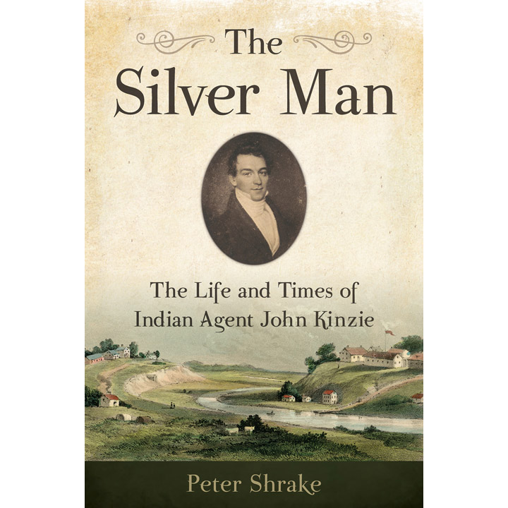 The Silver Man