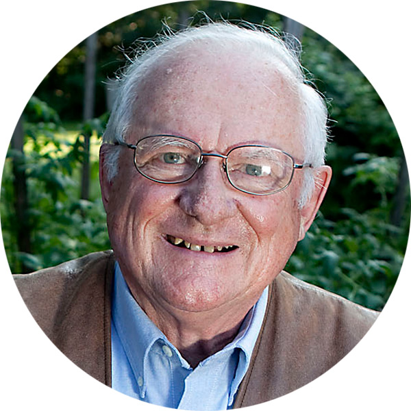 Jerry Apps author photo