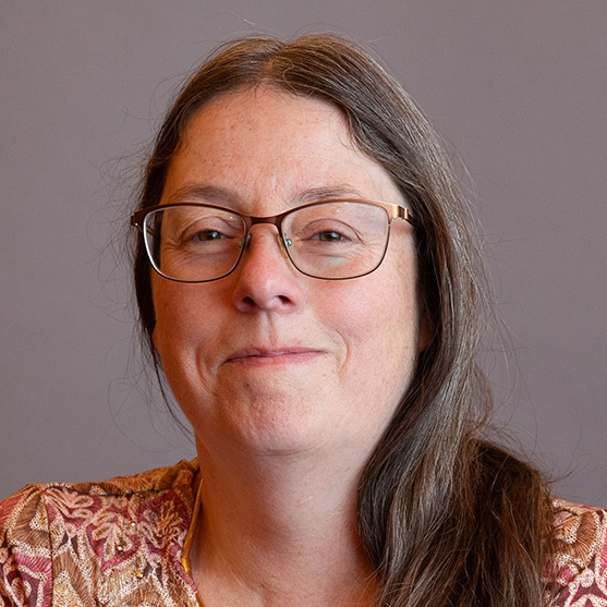 Dr. Amy Rosebrough