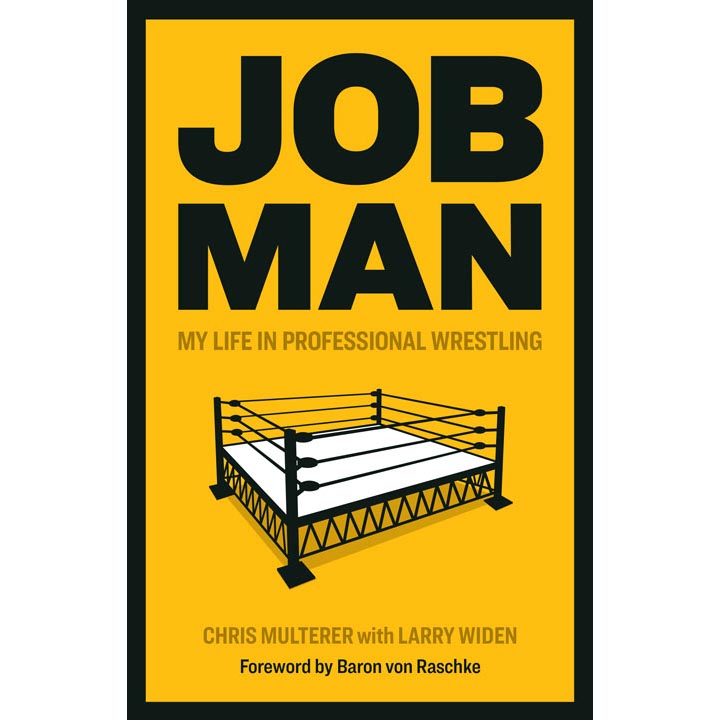 Job Man