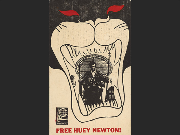 Civil rights pamphlet
