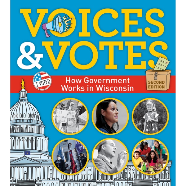 Voices and Votes