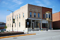 Main Avenue Historic District, a District.