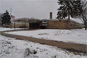 5225 W LINCOLN CREEK DR, a Contemporary school – elem/middle/jr high/high, built in Milwaukee, Wisconsin in 1960.