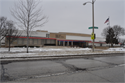 5075 N SHERMAN BLVD, a Contemporary school – elem/middle/jr high/high, built in Milwaukee, Wisconsin in 1955.