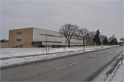 5075 N SHERMAN BLVD, a Contemporary school – elem/middle/jr high/high, built in Milwaukee, Wisconsin in 1955.